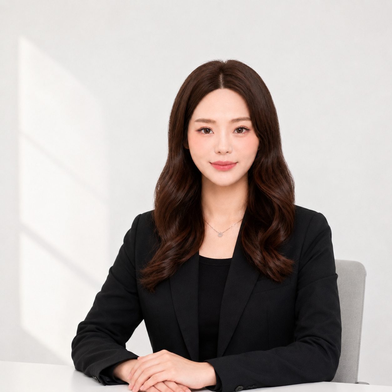 AI 프로필 B