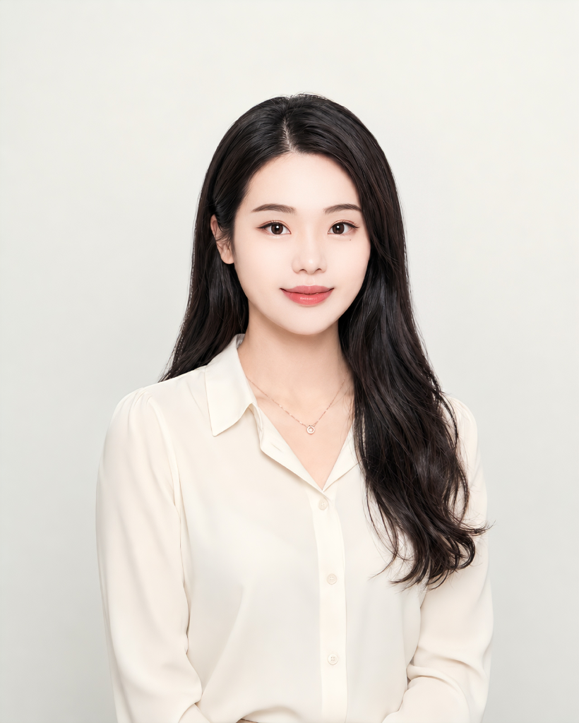 김경림 프로필 사진